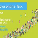 Sanitanova Talk “Dalla presa in carico multidisciplinare al paziente 2.0: Verso la New Normal Health”